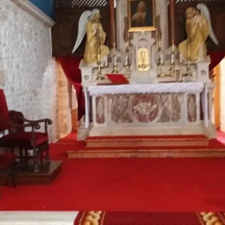 Apartman * Duboka