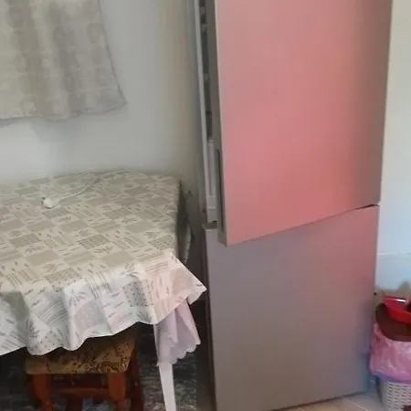 Apartman * Duboka