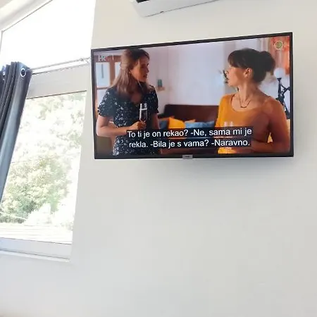 Apartman Apartman Duboka