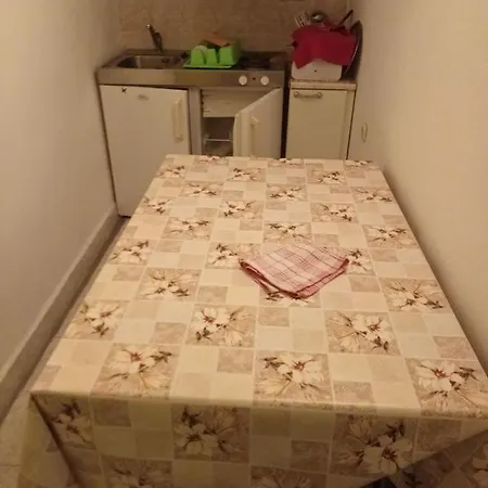 Apartman Apartman *