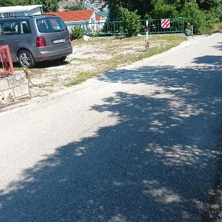 Apartman Apartman Duboka