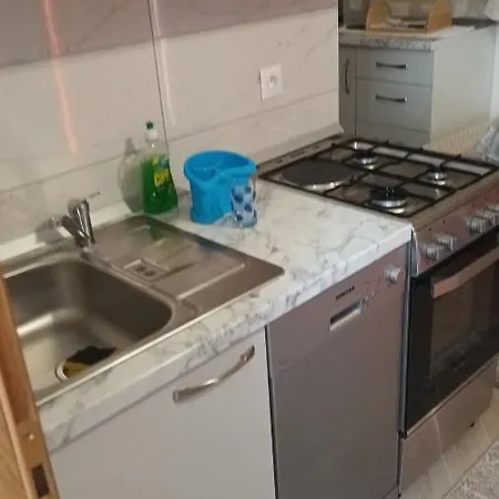 Apartman Duboka