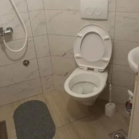 Apartman Apartman