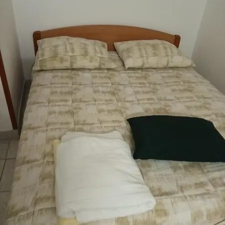 Appartement Apartman *