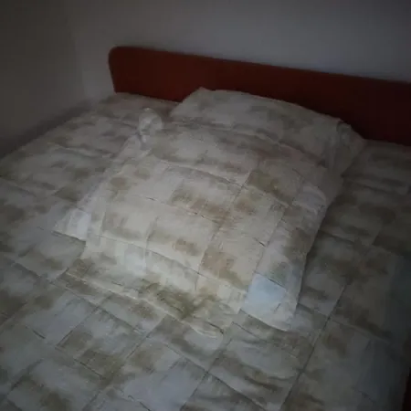 Apartman Appartement Duboka