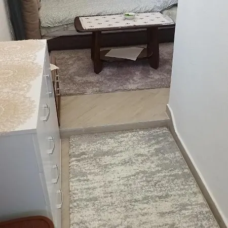 Apartman Appartement Duboka