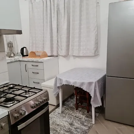 Apartman Appartement