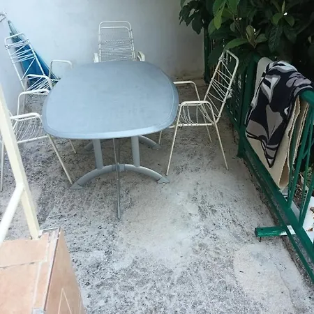 Appartement Apartman
