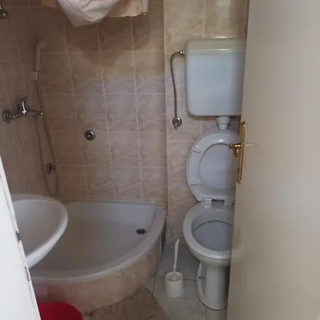 Apartman Appartement