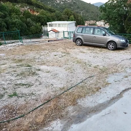 Apartman Duboka