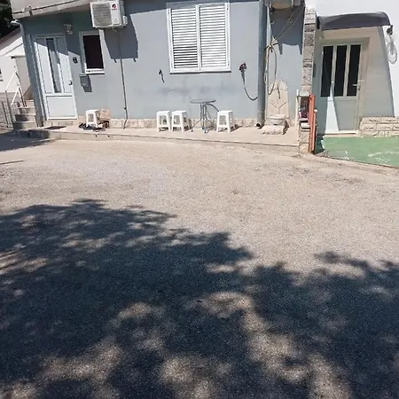 Appartement Apartman