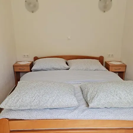 Apartman Appartement *