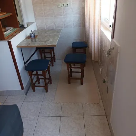 Apartman Appartement Duboka