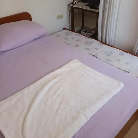 Appartement Apartman Duboka