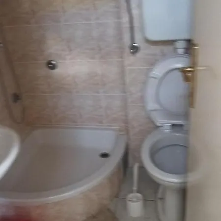 Apartman * Duboka