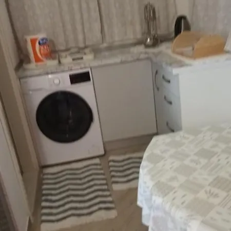 Apartman *